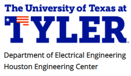University of Texas at Tyler - Department of Electrical Engineerin - Houston Engineering Center